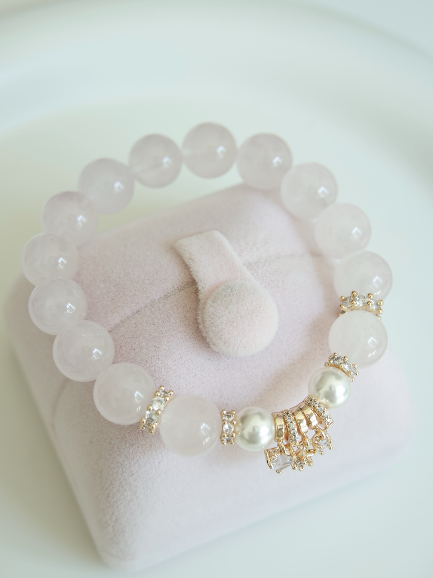 Rose Quartz